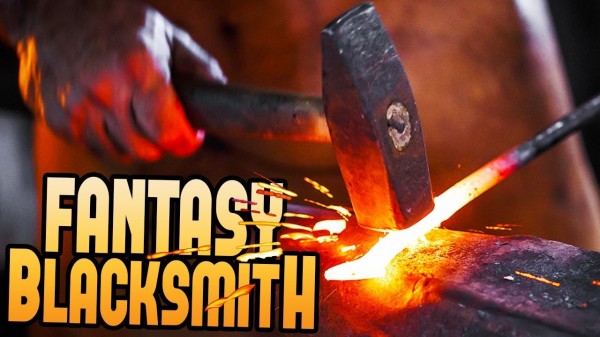 Download reloaded game Fantasy Blacksmith - PLAZA + Update v1.4.1