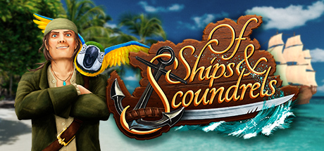 Download reloaded game Of Ships and Scoundrels v2019.11.16 - Early Access