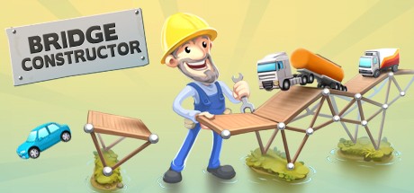 Download game Bridge Constructor v9.0 + All DLC latest version