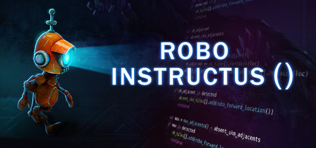 Download reloaded game Robo Instructus v1.31.4