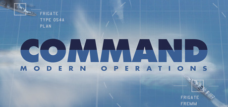 Download reloaded game Command Modern Operations Build 13323181 (Showcase Icebreakers) SKIDROW