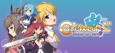 Download reloaded game Croixleur Sigma Deluxe Edition Build 4501261 - Chronos