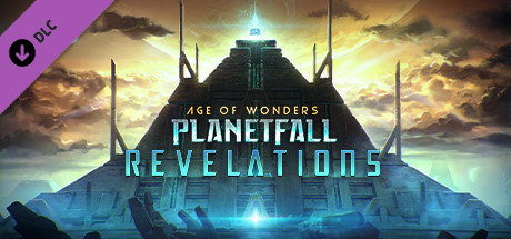 Download game Age of Wonders Planetfall Revelations - CODEX + Update v1.201 latest version