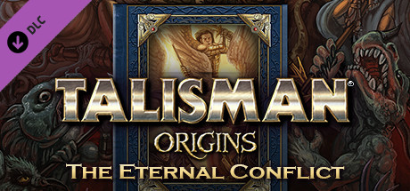 Download reloaded game Talisman Origins The Eternal Conflict - PLAZA