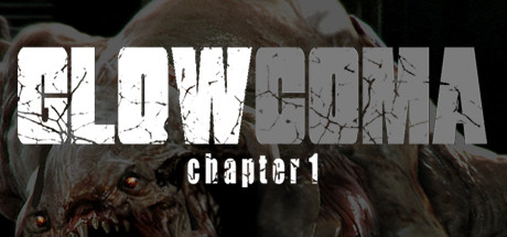 Download game GLOWCOMA chapter 1 v1.0 - DARKSiDERS latest version