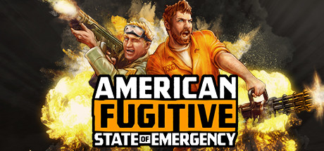 Download reloaded game American Fugitive - CODEX + Update v1.1.19035