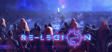 Download game Re Legion - CODEX + Update v1.3.6.330 latest version