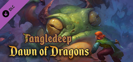 Download game Tangledeep Dawn of Dragons - PLAZA + Update v1.34a latest version