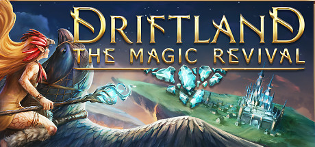 Download reloaded game Driftland The Magic Revival - PLAZA + Update v2.0.38