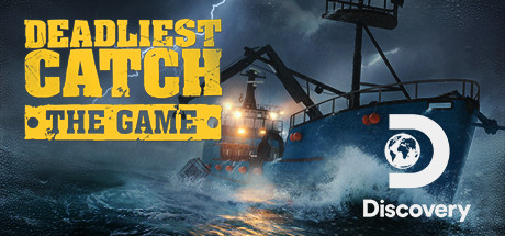 Download reloaded game Deadliest Catch The Game v1.1.95 - CODEX