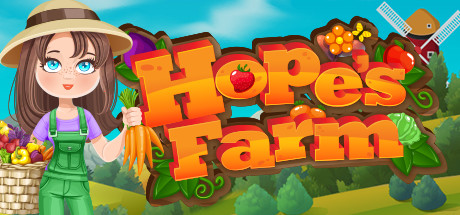 Download reloaded game Hopes Farm v30.11.2019