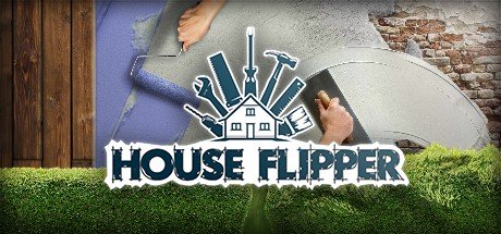 Cover image for game update: House Flipper v1.25161 + all DLC