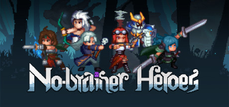 Download reloaded game No brainer Heroes - PLAZA + Update v1.1.4