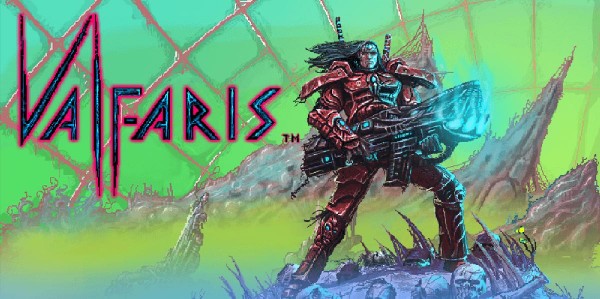 Download reloaded game Valfaris v07.12.2019 + Full Metal - PLAZA