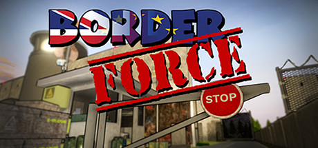 Download reloaded game Border Force v1.0 - PLAZA