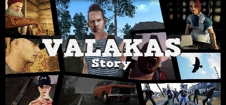 Download game Valakas Story v1.0 - PLAZA latest version