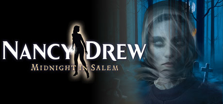 Download game Nancy Drew Midnight in Salem - CODEX + Update v20200306 latest version