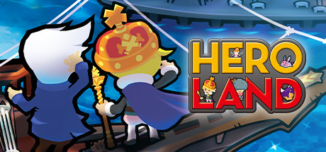 Download reloaded game Heroland v1.0 - GOG