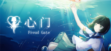 Download reloaded game Freud Gate v1.0 - CODEX