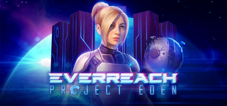 Download reloaded game Everreach Project Eden v1.0 - HOODLUM