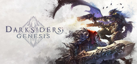 Download reloaded game Darksiders Genesis v1.04a - GOG