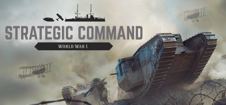 Download reloaded game Strategic Command World War I v1.0 - SKIDROW