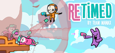 Download reloaded game Retimed v1.20.2