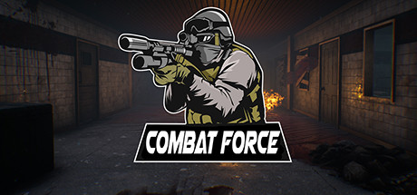 Download reloaded game Combat Force v1.0 - CODEX