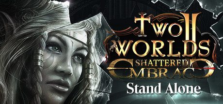 Download game Two Worlds 2 HD Shattered Embrace - CODEX + Update v2.07.3 latest version