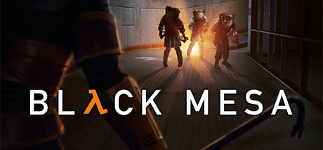 Download reloaded game Black Mesa Definitive Edition - CODEX + Update v1.5.3