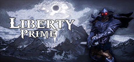 Download game Liberty Prime v1.0 - CODEX latest version