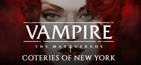 Download reloaded game Vampire The Masquerade Coteries of New York Deluxe Edition v1.0.06 - CODEX