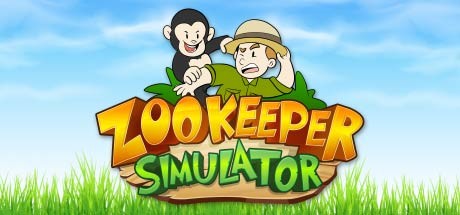 Download game ZooKeeper Simulator v12.02.2020 - PLAZA + Jurassic mode latest version