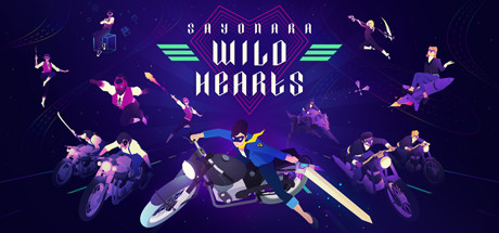 Download game Sayonara Wild Hearts v1.0 - SSE latest version