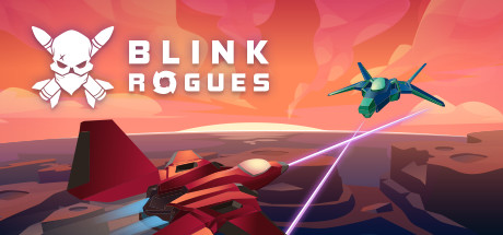 Download reloaded game Blink Rogues v0.90.1175 - PLAZA