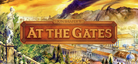 Download game Jon Shafers At the Gates v1.3 - ALI213 latest version