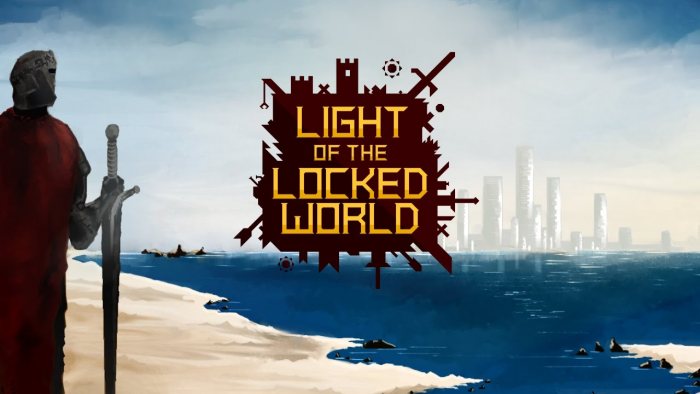 Download game Light of the Locked World v0.6.0 latest version