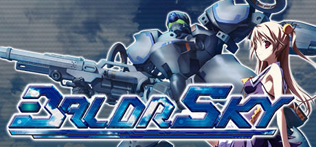 Download reloaded game Baldr Sky v1.0 - CODEX