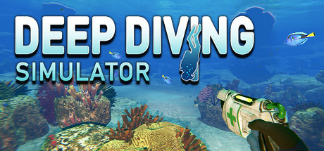 Download reloaded game Deep Diving Simulator - PLAZA + Update v1.11 (Platinum Edition)