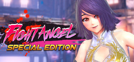 Download reloaded game Fight Angel Special Edition v1.0 - HOODLUM