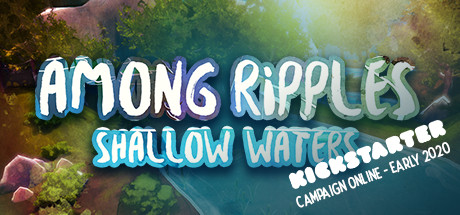 Download reloaded game Among Ripples Shallow Waters v20200623