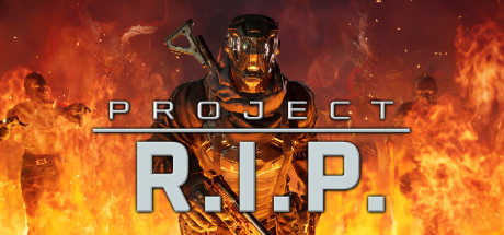 Download reloaded game Project RIP - PLAZA + Update v1.40 (Minions Massacre)