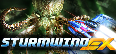 Download game STURMWIND EX - CODEX + Update v1.0.0.4 latest version