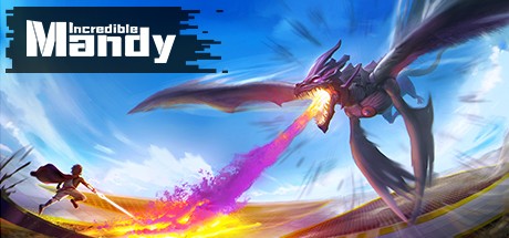 Download game Incredible Mandy - PLAZA + Update v1.3.2 latest version