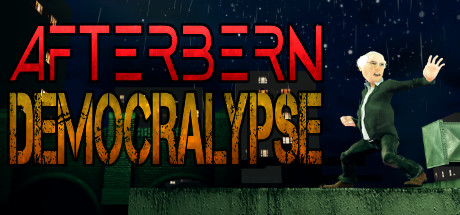 Download game Afterbern Democralypse v1.0 - PLAZA latest version