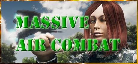 Download reloaded game Massive Air Combat v28.12.2019 (Karate Hasegawa) - PLAZA