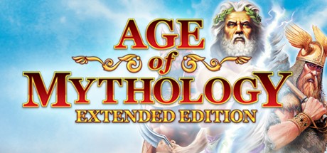 Download reloaded game Age of Mythology Extended Edition - PLAZA + Update v2.8