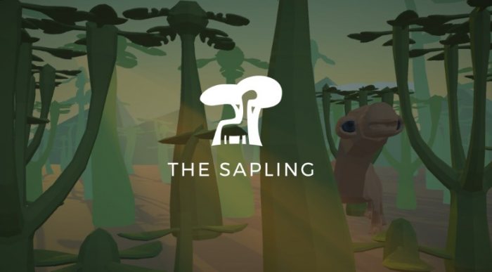 Download reloaded game The Sapling v11.30