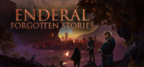 Download reloaded game Enderal Forgotten Stories v2.0.12.4 (Special Edition)