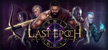 Cover image for game update: Last Epoch v1.2.3.1